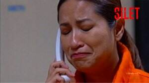 Mama Rossa Titip Andin dan Reyna