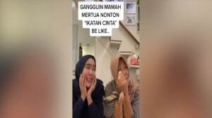 Demam Sinetron Ikatan Cinta Yang Di Cintai Oleh Masyarakat