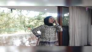 Rumah Para Artis Tanah Air Terendam Banjir