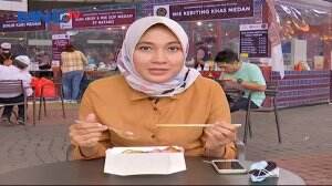 Mencicipi Senasi Kuliner Tradisional Khas Batak Yang Menggugah Selera