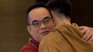 Pak Regar Senang Banget Ketemu Pangeran - Putri Untuk Pangeran Eps. 311