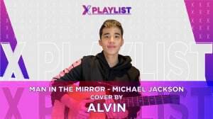 XPlaylist Alvin Jonathan - XPlaylist Vol.7