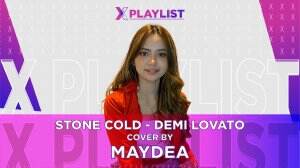 XPlaylist Maydea - XPlaylist Vol.7