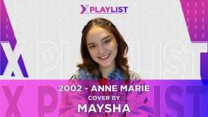 XPlaylist Maysha - XPlaylist Vol.7