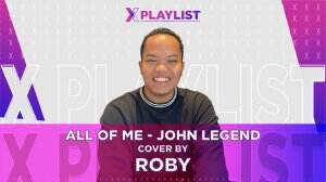 XPlaylist Roby - XPlaylist Vol.7