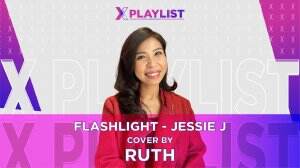 XPlaylist Ruth - XPlaylist Vol.7