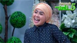 Ga Akan Pernah Tahu Isi Hati Orang - Amanah Wali 5 Eps. 357
