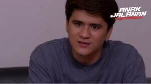 Reva Mau Ditembak Boy - Anak Jalanan A New Beginning Eps. 79