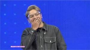 Lagu Tentang Mantan Mark Jadi Nyesel - Dahsyatnya 2022