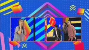 Serunya Games Undian Berhadiah - Dahsyatnya 2022
