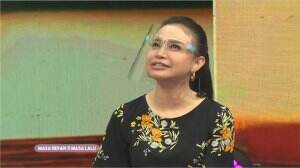 Masa Lalu Teh Oca - Dahsyatnya 2022