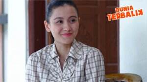 Ini Alasan Popon Ingin Asuh Barbara - Dunia Terbalik Eps. 2650