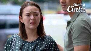 Reyna Semakin Jauh - Ikatan Cinta Eps. 629