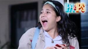 Nadif Dalam Masalah - IPA IPS Eps. 185