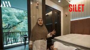 Kamar Mewah Dan Unik Baby A