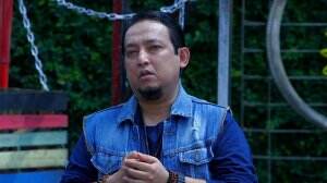 Rencana Gondrong Untuk Menyerang Makmur - Amanah Wali 4 Eps. 323 - 324