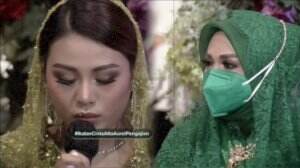Tangis Haru Krisdayanti Untuk Sang Anak Kesayangan Aurel