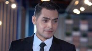 Hah? Tiara Akan Segera Menjadi Keluarga Radit? - Aku Bukan Wanita Pilihan Eps. 29