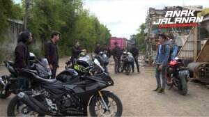 Boy Dikepung Geng Srigala! - Anak Jalanan A New Beginning Eps. 109