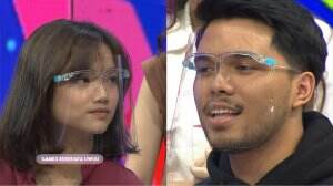 Introgasi Pasangan Hits Fuji Dan Thariq - Dahsyatnya 2022