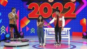 Wuii, Hebat Ternyata Nih - Dahsyatnya 2022