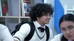 Karrel Berhasil Buat Kiara Tersenyum - Dunia Kiara Eps. 18