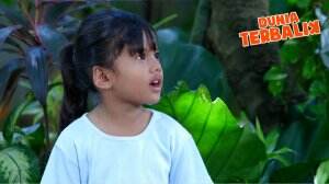 Lis Ngotot Ingin Bertemu Papi Aceng - Dunia Terballik eps. 2673