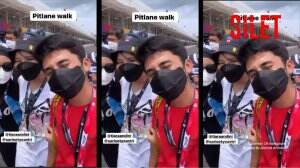 Makin Mesra Pasangan Alshad Ahmad Dan Tiara Andini