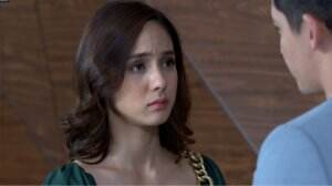 Tiara Tidak Bersalah - Aku Bukan Wanita Pilihan Eps. 55