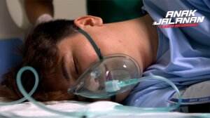 Dean Kritis - Anak Jalanan A New Beginning Eps. 146