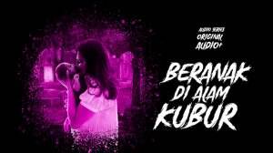 Beranak Di Alam Kubur