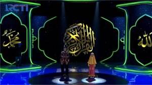 Teduhnya Irama Hanny Dan Abi