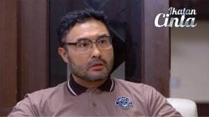 Andin Bukan Urusan Kamu, No! - Ikatan Cinta Eps. 693