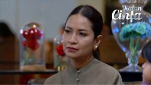 Tatapan Kosong Mama Rossa - Ikatan Cinta Eps. 693