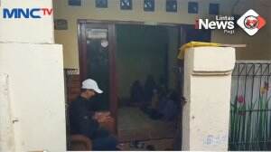 Pembunuhan Kakak Kandung Diamankan Polisi