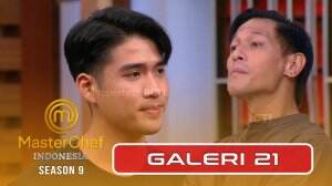 Tidak Menyangka Victor Sampai Menangis