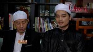 Alvin Dikecam Turunkan Anak Di Tengah Jalan