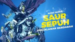 Saur Sepuh Perjalanan Berdarah