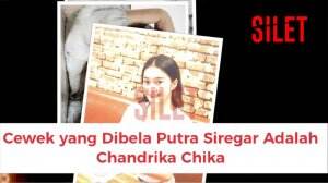 Babak Baru Kasus Putra Siregar