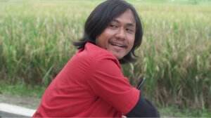 Happy Banget, Parman Kondangan Dengan Lilis - Suparman Reborn Eps. 19