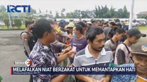 Pentingnya Niat Dalam Berzakat