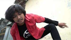 Suparman Reborn 2 Eps. 30 - Parman Jadi Super Hero