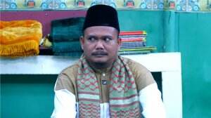 Digo Ikut Ngaji Sama Ustadz Untung - Amanah Wali 5 Eps. 42