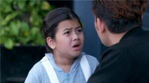 Aura Dipaksa Mencuri - Cinta Untuk Bunda Eps. 48