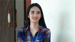 Pede Banget Franky Lamar Cucu - Dunia Terbalik Eps. 2440