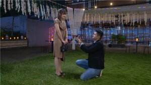 Sweetnya, Michelle Dilamar - Ikatan Cinta Eps. 281 - 282