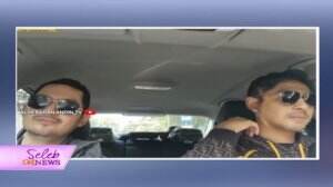 Aldebaran dan Nino Di Balik Layar