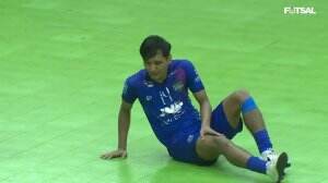 Minimatch Pendekar United Vs Cosmo JNE FC