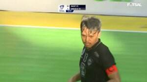 Highlight Radit FC Vs Unggul FC
