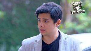 Sayap Cinta Terindah Eps. 14 - Dhani Emosi! Nana Hilang Tanpa Kabar